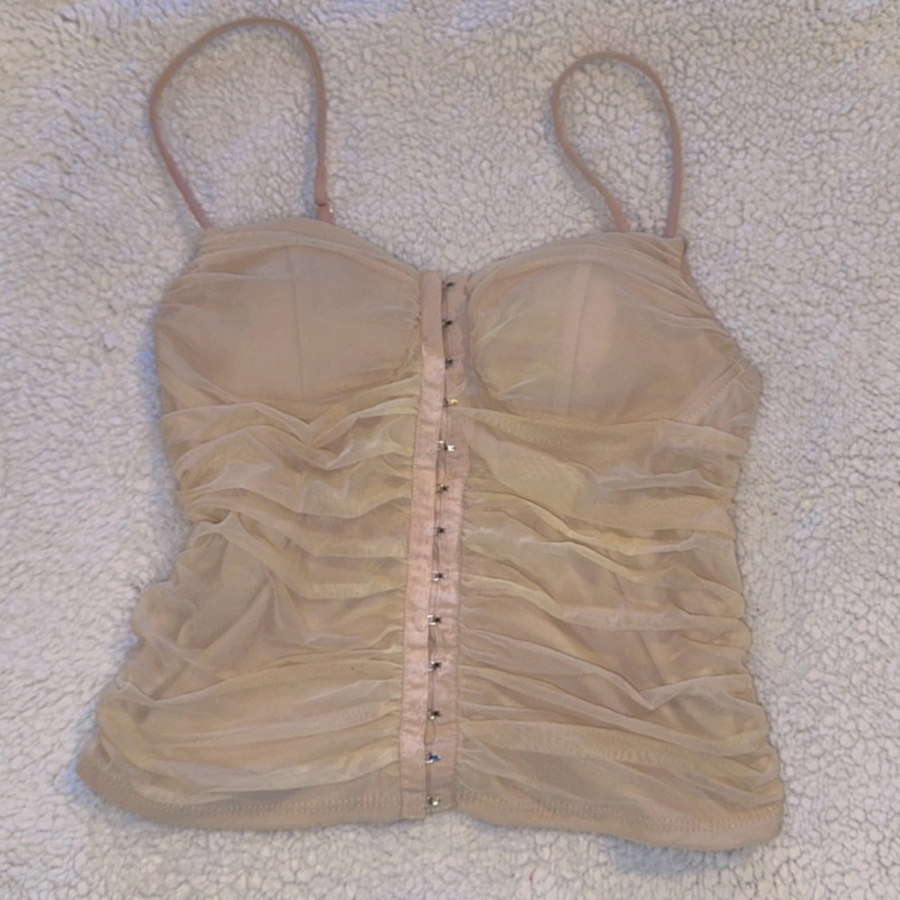 Woman top